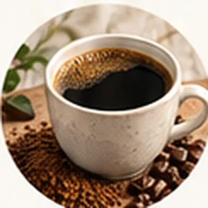 قهوه فوری